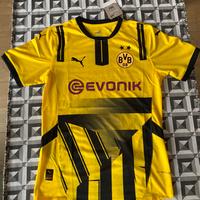 Maglia calcio Borussia Dortmund
