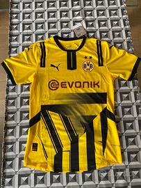 Maglia calcio Borussia Dortmund