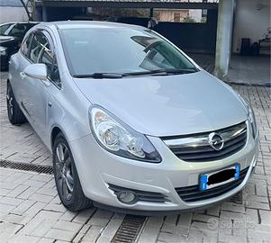 OPEL CORSA 1.2 - 3 PORTE SPORT - BENZINA/GPL ANCHE