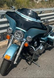 Harley Davidson Electra guide ultra classic