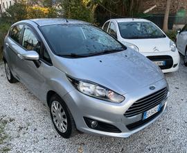 Ford Fiesta 1.2 60CV 5 porte