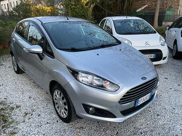 Ford Fiesta 1.2 60CV 5 porte