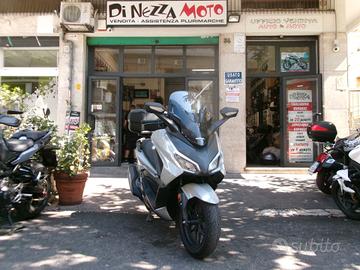 Honda Forza 350 ABS