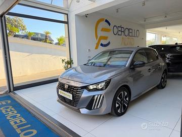 Peugeot 208 PureTech 100 Stop&Start 5 porte Allure