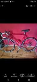 Colnago Junior vintage