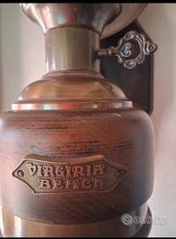 lampade vintage d'arredamento 
