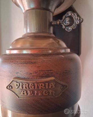 lampade vintage d'arredamento 