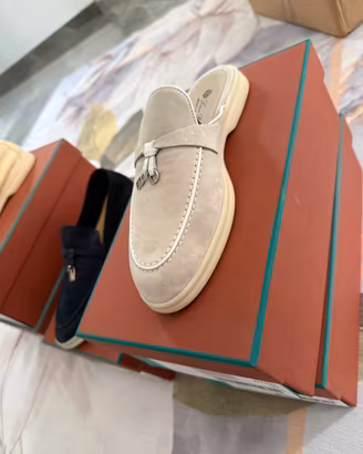 Loro piana NUOVE