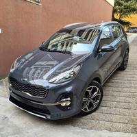 Kia sportege  GT Line lounge pack 2WD 06/11/2019