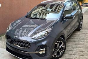 Kia sportege  GT Line lounge pack 2WD 06/11/2019