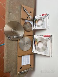 Piastre induzione tescoma