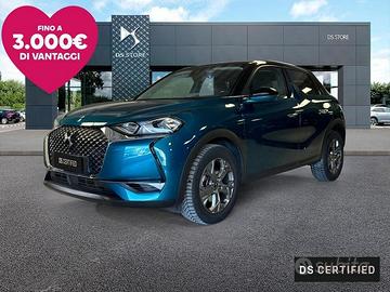 DS DS 3 Crossback BlueHDi 130 Automatico So Chic