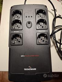 ups tecnicamente (batteria da cambire)