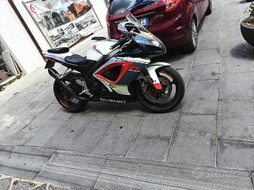  gsx 600