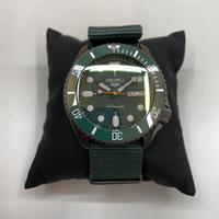 SEIKO 5 SPORT SRPD77K1 MOD - NUOVO