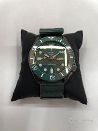 SEIKO 5 SPORT SRPD77K1 MOD - NUOVO
