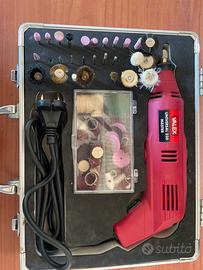 Dremel multiutensile