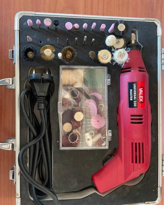 Dremel multiutensile