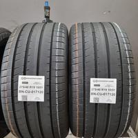 2 pneumatici goodyear 275/40 r19 105y cu17120
