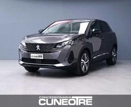 Peugeot 3008 Hybrid 225 e-EAT8 Allure