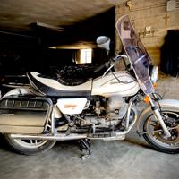Moto Guzzi California 2