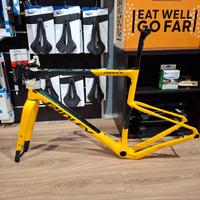 telaio gravel Ridley