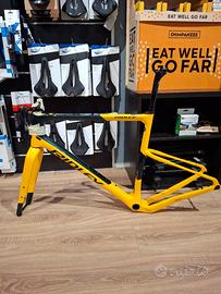 telaio gravel Ridley