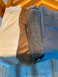 Pantaloni uomo