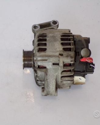 Alternatore Ford Fiesta 6 1.4 benzina 2011