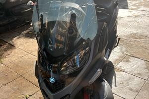 Piaggio MP3 400 HPE