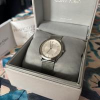 Orologio Calvin Klein swiss made
