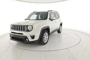 JEEP Renegade 1.3 T4 PHEV 4xe Business Plus