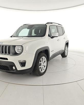 JEEP Renegade 1.3 T4 PHEV 4xe Business Plus