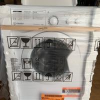 Lavatrice indesit 8kg