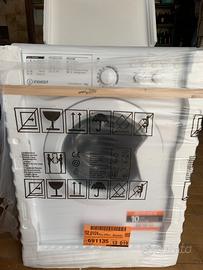 Lavatrice indesit 8kg