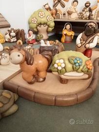 presepe classico Thun 