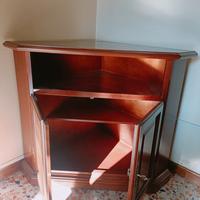 Credenza ad angolo