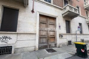 Magazzino a Torino Via Goffredo Casalis 1 locali