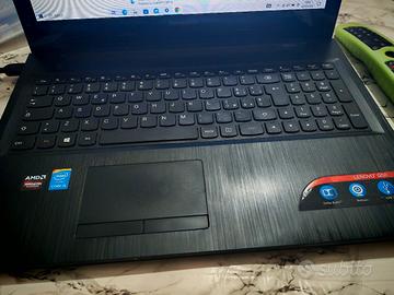 pc portatile lenovo
