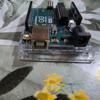Arduino uno originale