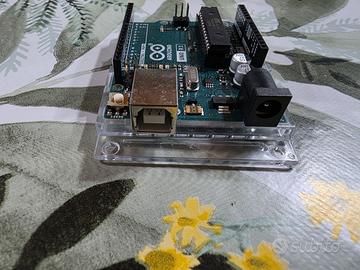 Arduino uno originale