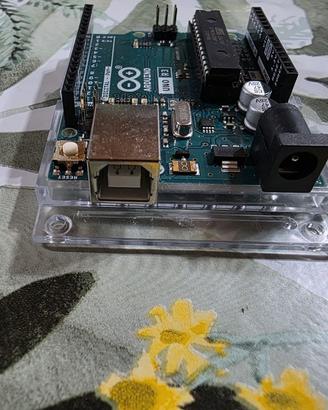 Arduino uno originale