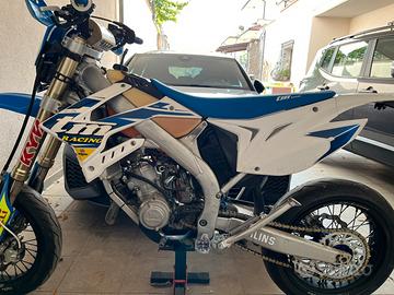 Tm en/smr 125