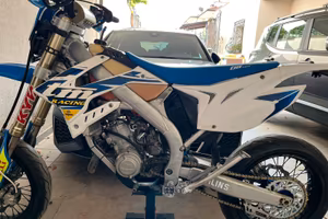 Tm en/smr 125