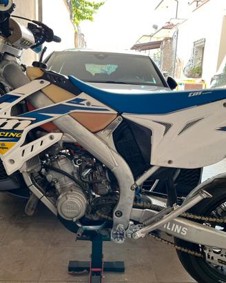 Tm en/smr 125