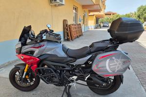Yamaha Tracer 900 GT