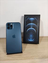 iPhone 12 Pro 256gb