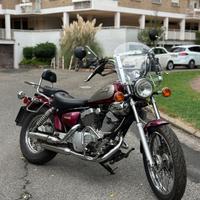 Yamaha XV 250 Virago - 1995