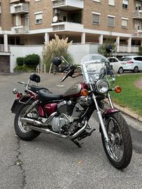 Yamaha XV 250 Virago - 1995