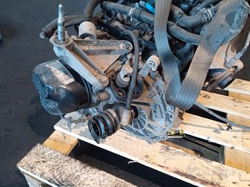 CAMBIO RENAULT CLIO 1.2 B GPL 2010 D4FL7 638/2023